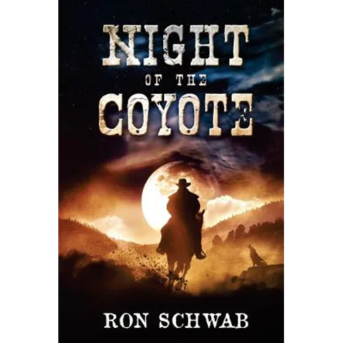 Night of the Coyote - Paperback