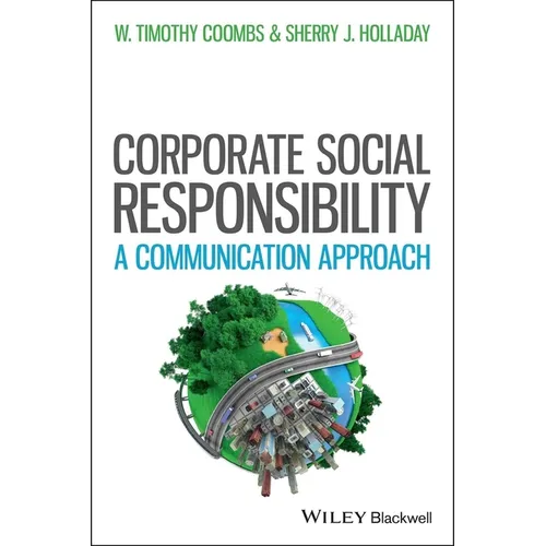 Managing Corporate Social Responsibility - Paperback