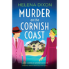 Murder on the Cornish Coast: Completely addictive British cozy crime mystery - Paperback