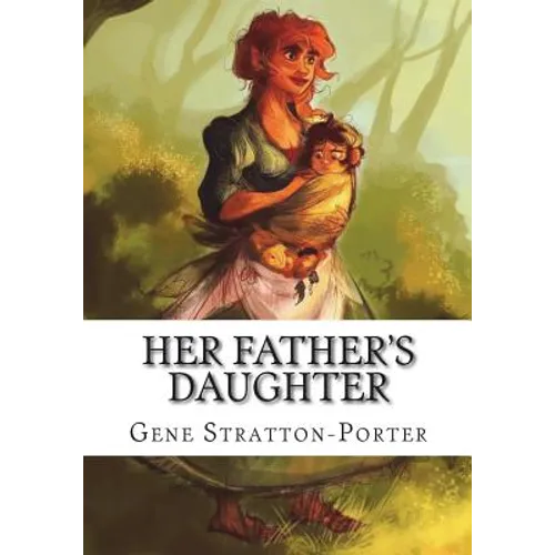 Her Father's Daughter - Paperback