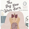 The Day You Were Born - Hardcover