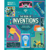 Science Museum: Book of Inventions: Discover Brilliant Ideas from Fascinating People - Hardcover
