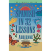 Spanish in 32 Lessons - Paperback