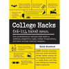 College Hacks - Paperback