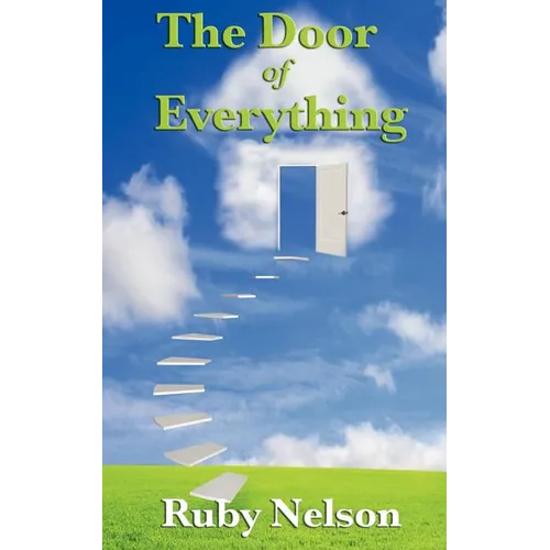 The Door of Everything: A Study of Awareness and Reality - Paperback