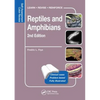 Reptiles and Amphibians: Self-Assessment Color Review, Second Edition - Paperback