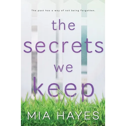 The Secrets We Keep - Paperback
