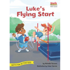 Luke's Flying Start: Metric System - Paperback