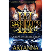 The Boss Man's Daughters 3: Queens of Destruction - Paperback
