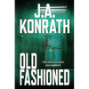 Old Fashioned - Paperback