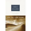 For the Time Being - Paperback