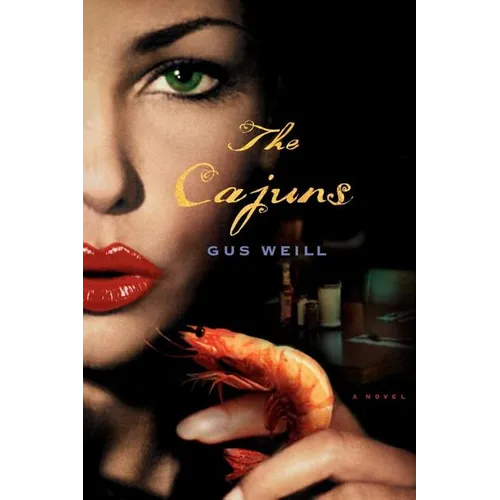 The Cajuns - Paperback
