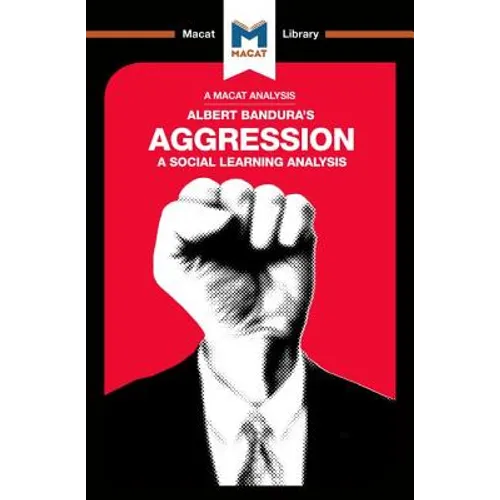 An Analysis of Albert Bandura's Aggression: A Social Learning Analysis - Paperback