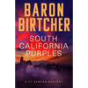 South California Purples - Paperback