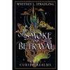 Of Smoke and Betrayal - Paperback