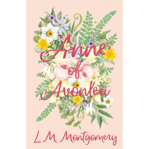 Anne of Avonlea - Paperback