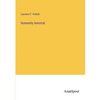 Humanity Inmortal - Paperback