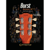 Burst Believers V: Serial Number Edition - The Holy Grail of Electric Guitars - Hardcover