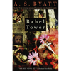 Babel Tower - Paperback