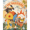 The Magicians - Paperback