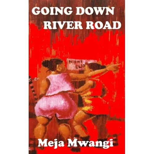 Going Down River Road - Paperback