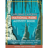Carlsbad Caverns National Park Activity Book: Puzzles, Mazes, Games, and More About Carlsbad Caverns National Park - Paperback