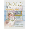 Oh Olive: Oh No! A Thunderstorm - Paperback