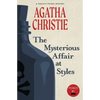 The Mysterious Affair at Styles: A Hercule Poirot Mystery (Warbler Classics) - Paperback