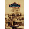 Washougal - Hardcover