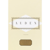 Auden: Poems: Edited by Edward Mendelson - Hardcover