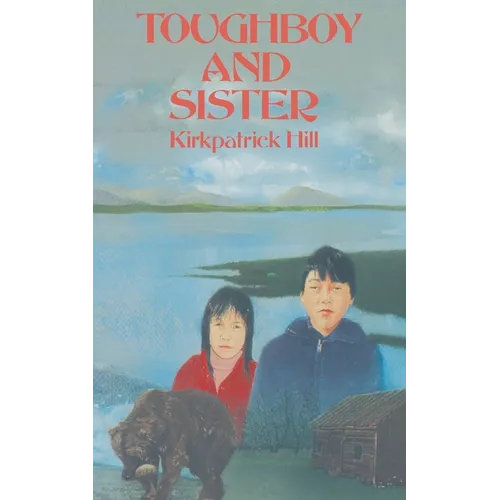 Toughboy and Sister - Paperback