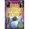 Scholastic Book of World Records - Paperback