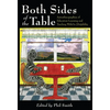 Both Sides of the Table: Autoethnographies of Educators Learning and Teaching With/In [Dis]ability - Paperback