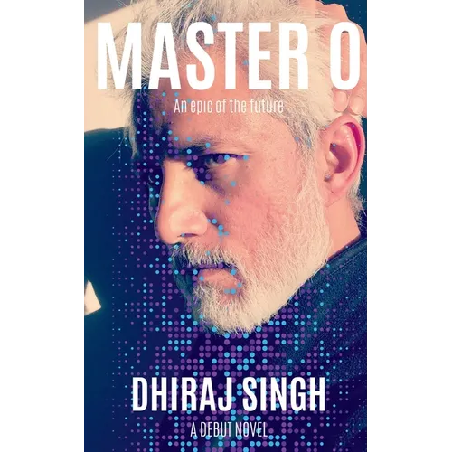 Master O - Paperback