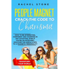 People Magnet: How To Be Interesting, Confident And Charming In Any Situation, Even If You're An Introvert - Paperback