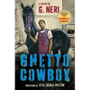 Ghetto Cowboy (the Inspiration for Concrete Cowboy) - Paperback