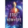 Edge of Nowhere - Paperback