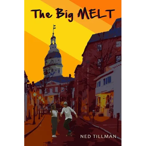 The Big Melt - Paperback