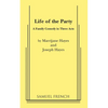 Life of the Party - Paperback