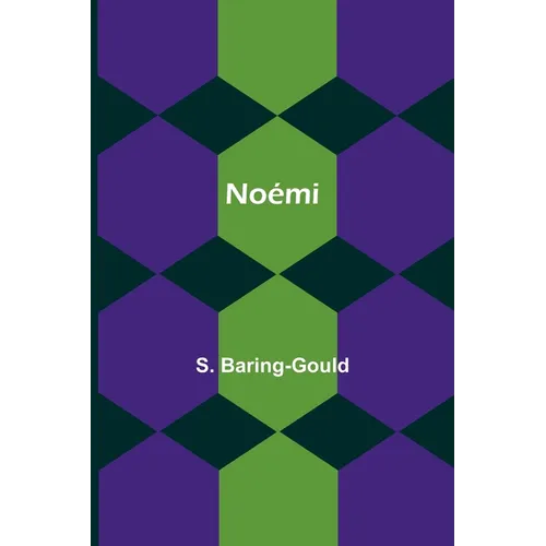 Noémi - Paperback