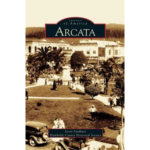 Arcata - Hardcover