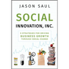Social Innovation, Inc. - Hardcover