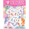 I Love Unicorns - Paperback