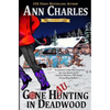 Gone Haunting in Deadwood - Paperback