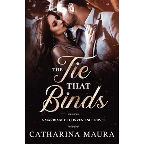 The Tie That Binds - Paperback