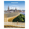 Lonely Planet Experience Spain - Paperback