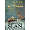 Death of a Gentleman: Book #4 in the Jane Eyre Chronicles - Paperback