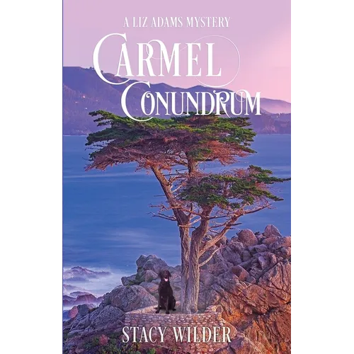 Carmel Conundrum - Paperback