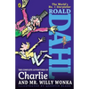 The Complete Adventures of Charlie and Mr. Willy Wonka - Paperback