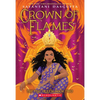 Crown of Flames (the Fire Queen #2) - Paperback